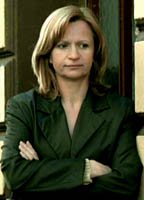 Йоханна Гастдорф