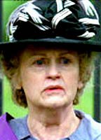 Джолин Кэрролл