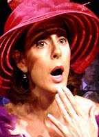 Джордана Капра