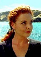 Джозефина Бирнс