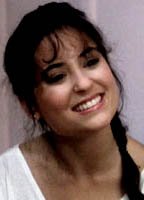 Джуди Аронсон