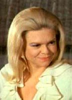 Джуди Энджел