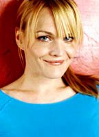 Джулия Бланкенбург