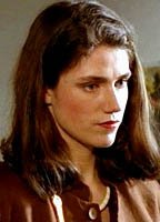 Джулия Бремерманн