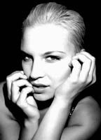 Джулия Сандберг Ханссон