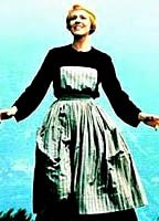 Джули Эндрюс