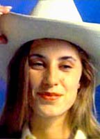 Джули Балти