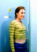 Жюли Марбоф