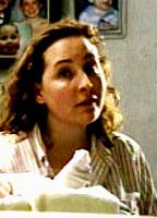 Джули Стебе-глориус