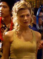 Кайлин Лейк