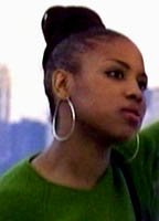 Калими Бакстер