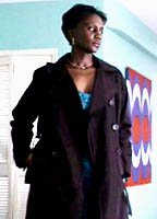 Карен Глейв