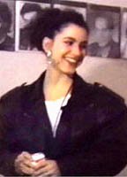 Карен Векслер