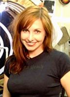 Кари Байрон