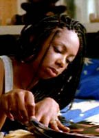 Карима Холлоуэй