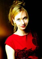 Карин Клерк