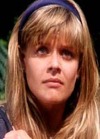 Карина Хафф