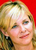 Кейт Кэпшоу