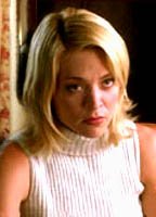 Кэтрин Кендалл