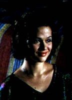 Кэтрин Луна