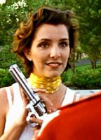 Кэтлин Уолш