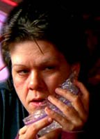 Кэтрин Киркпатрик