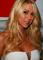 Кэти Морган