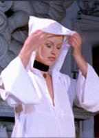 Кэти Патроски