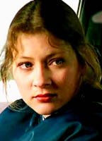 Катрин Брокманн