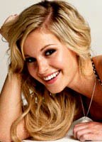 Кэти Мари Джонсон