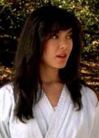 Келли Рэндалл