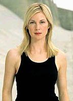 Келли Резерфорд