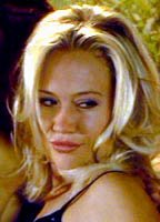 Кимбер Линн