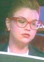 Кимберли Болин