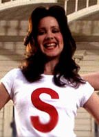 Кимберли Карсон