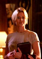 Кимберли Роу