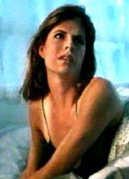 Кимберли Стивенс