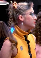 Кимми Робертсон