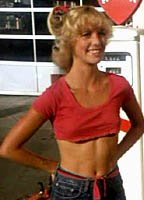 Кирстен Бейкер