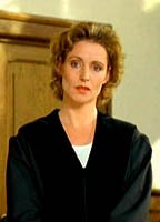 Кирстен Блок