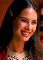 Китана Бейкер