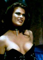 Коррин Сент-онж