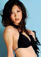 Котонэ Амамия