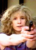 Криста Бриджес