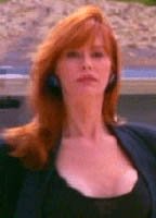 Криста Лейн