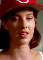 Кристен Фонтейн