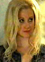 Кристен Харнер