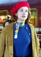 Кристин Ван Пелликом