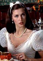 Кристин Холби