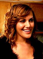 Кристин Кирган